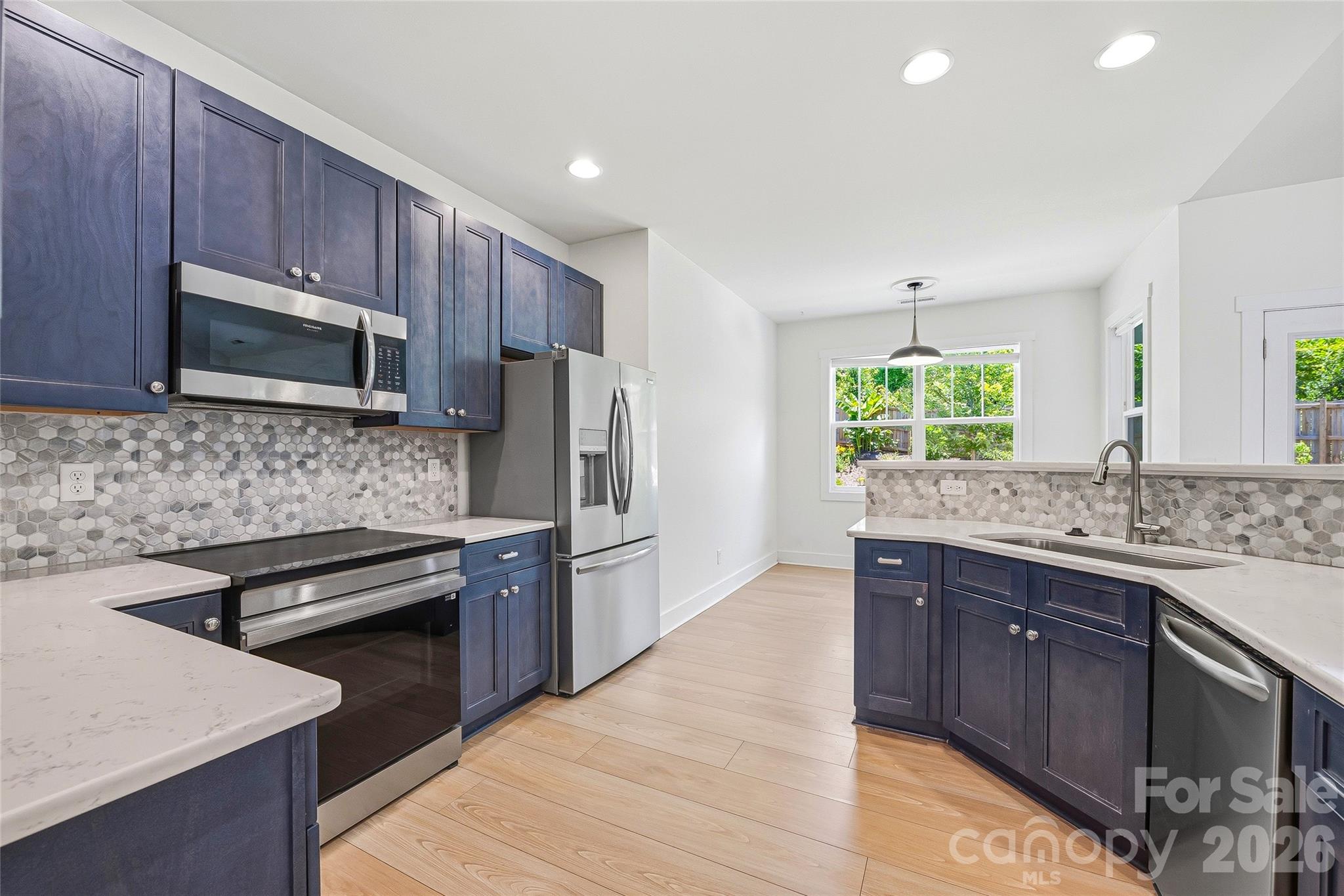 97 Spence Drive