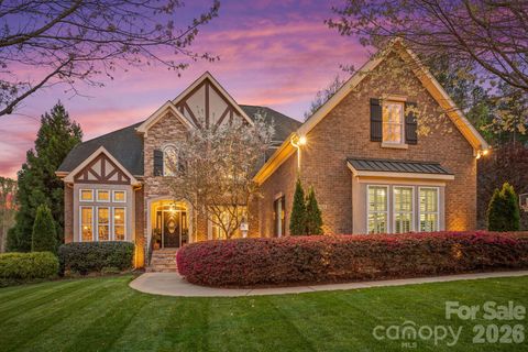 10315 Lemington Drive Mint Hill NC 28227