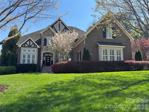 10315 Lemington Drive Charlotte NC 28227