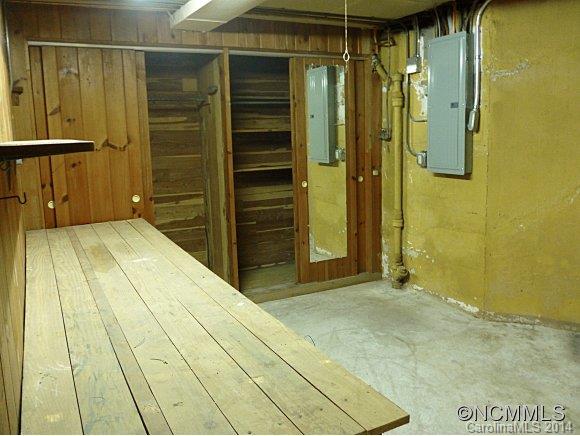 Lake View Park - Residential