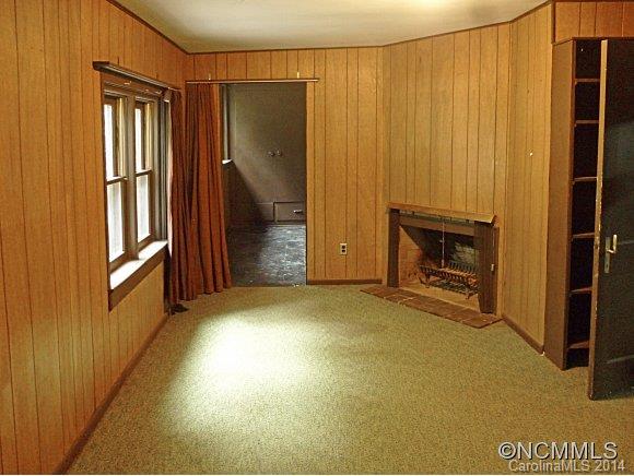 Lake View Park - Residential