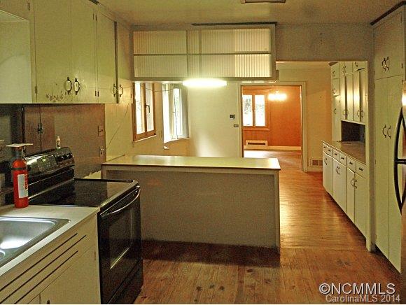 Lake View Park - Residential