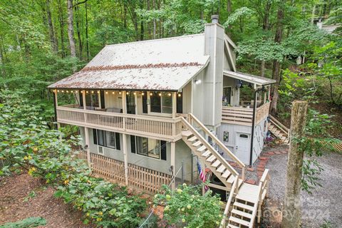105 Shirley Drive Maggie Valley NC 28751