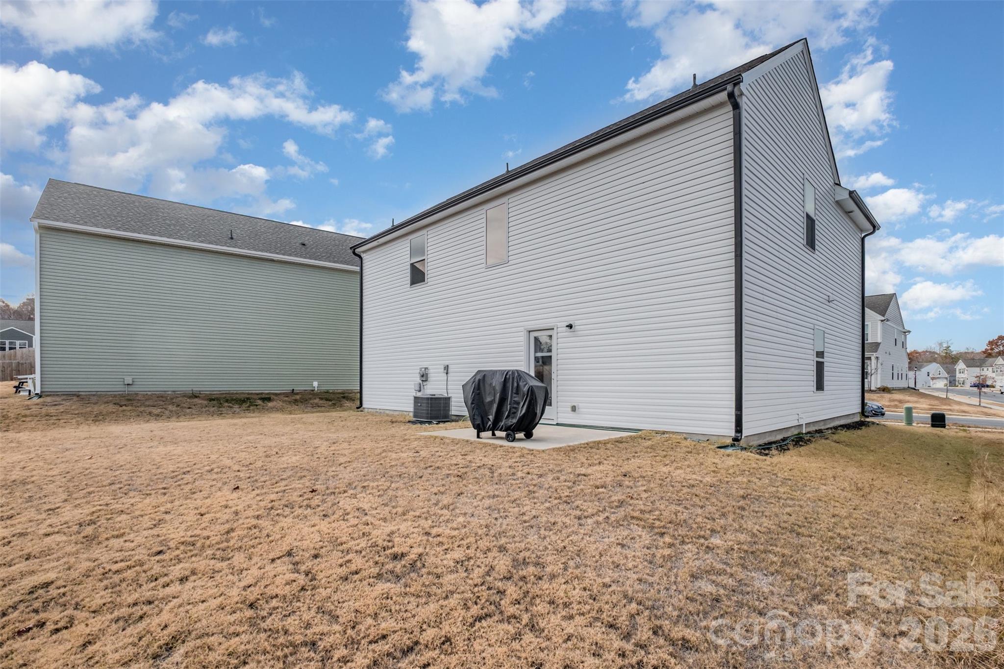 Arbordale - Residential