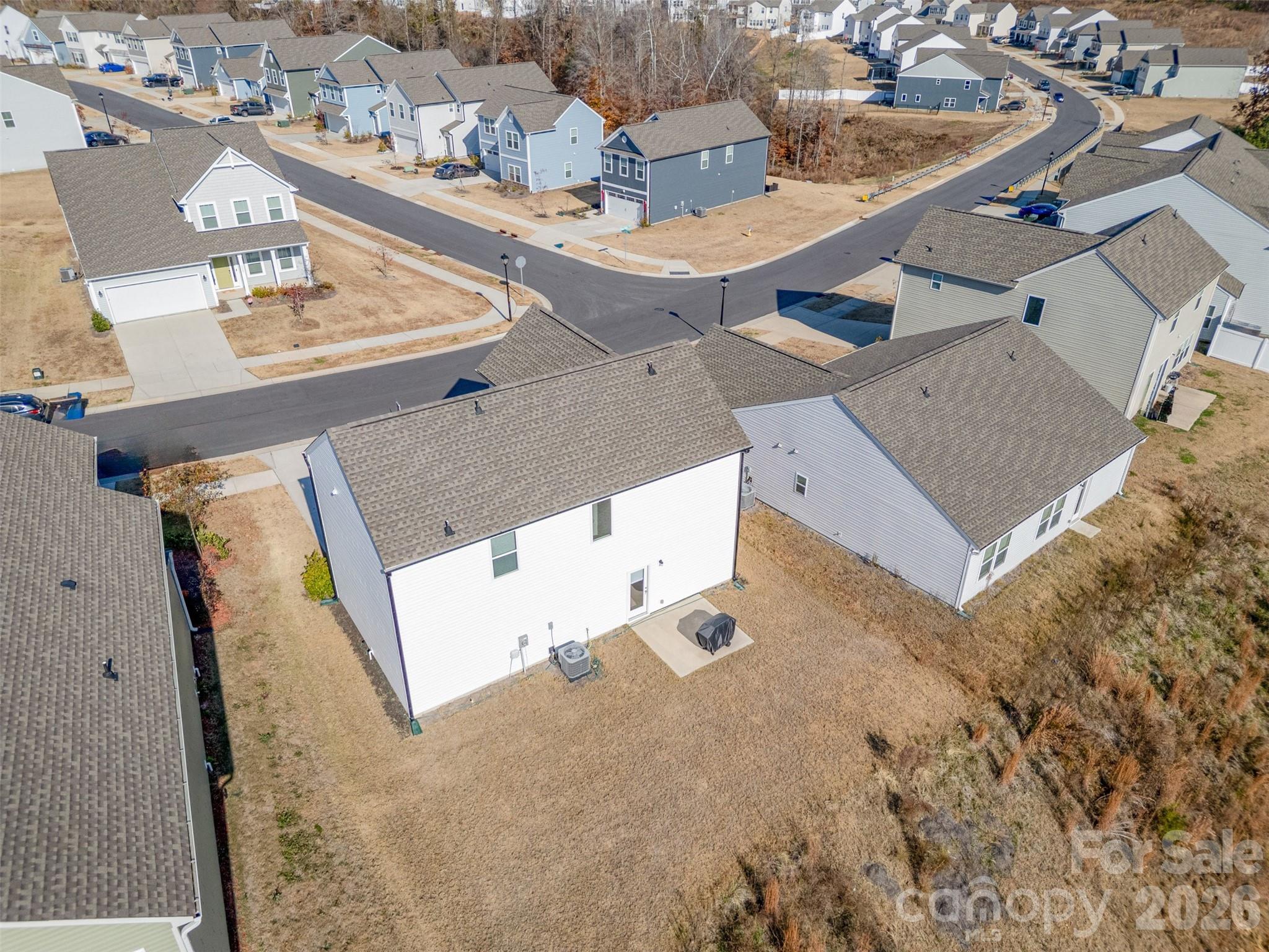 Arbordale - Residential