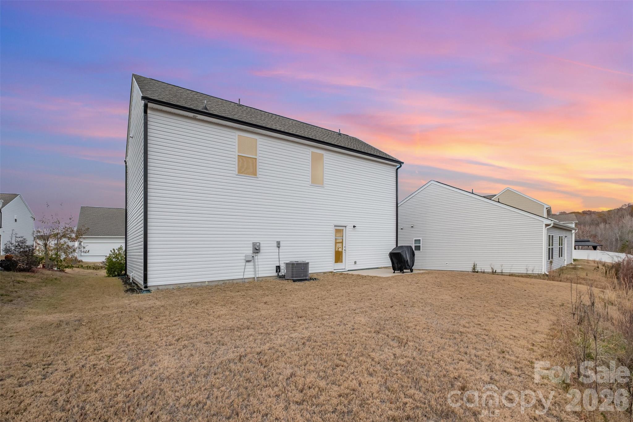 Arbordale - Residential