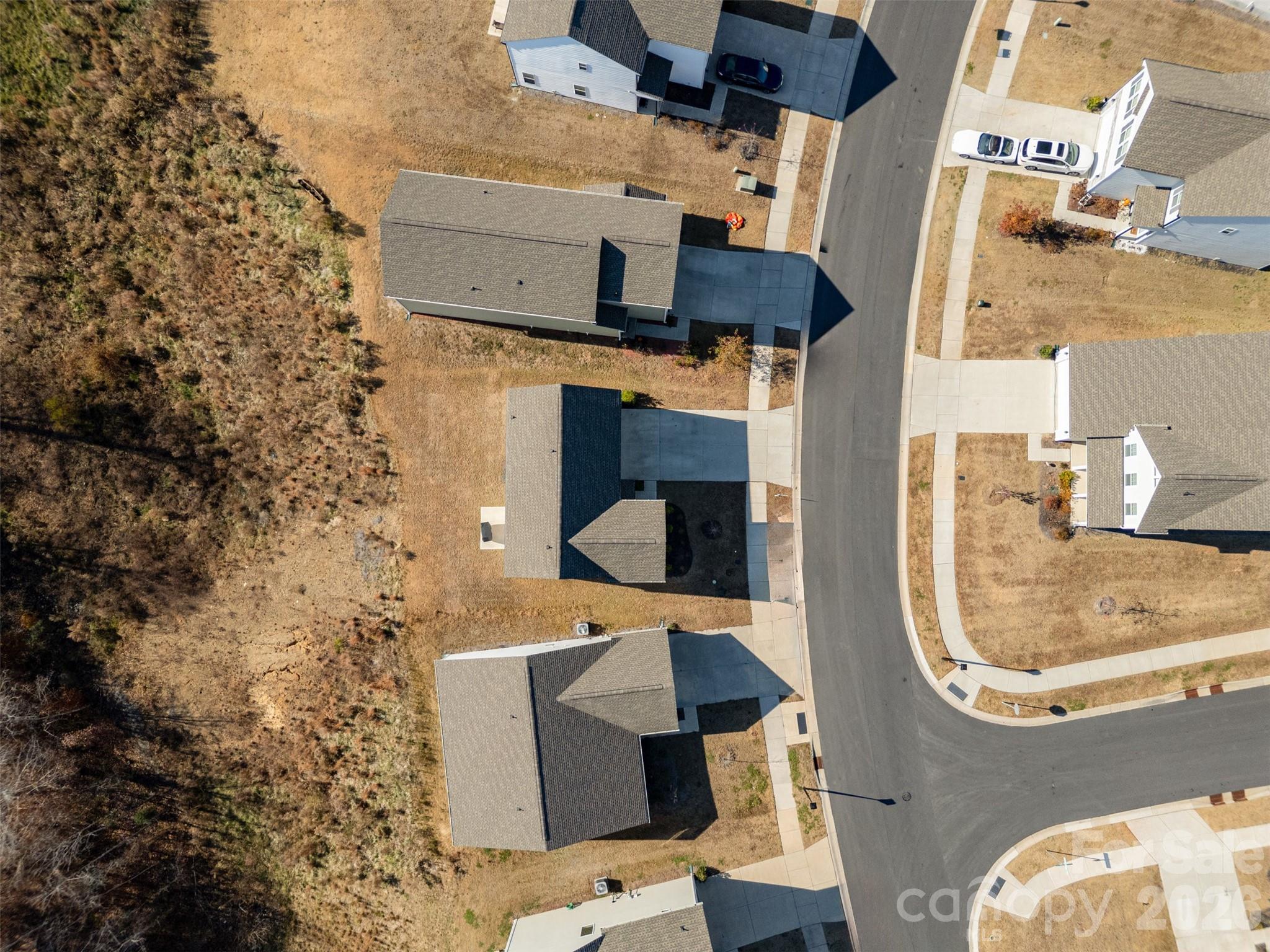 Arbordale - Residential