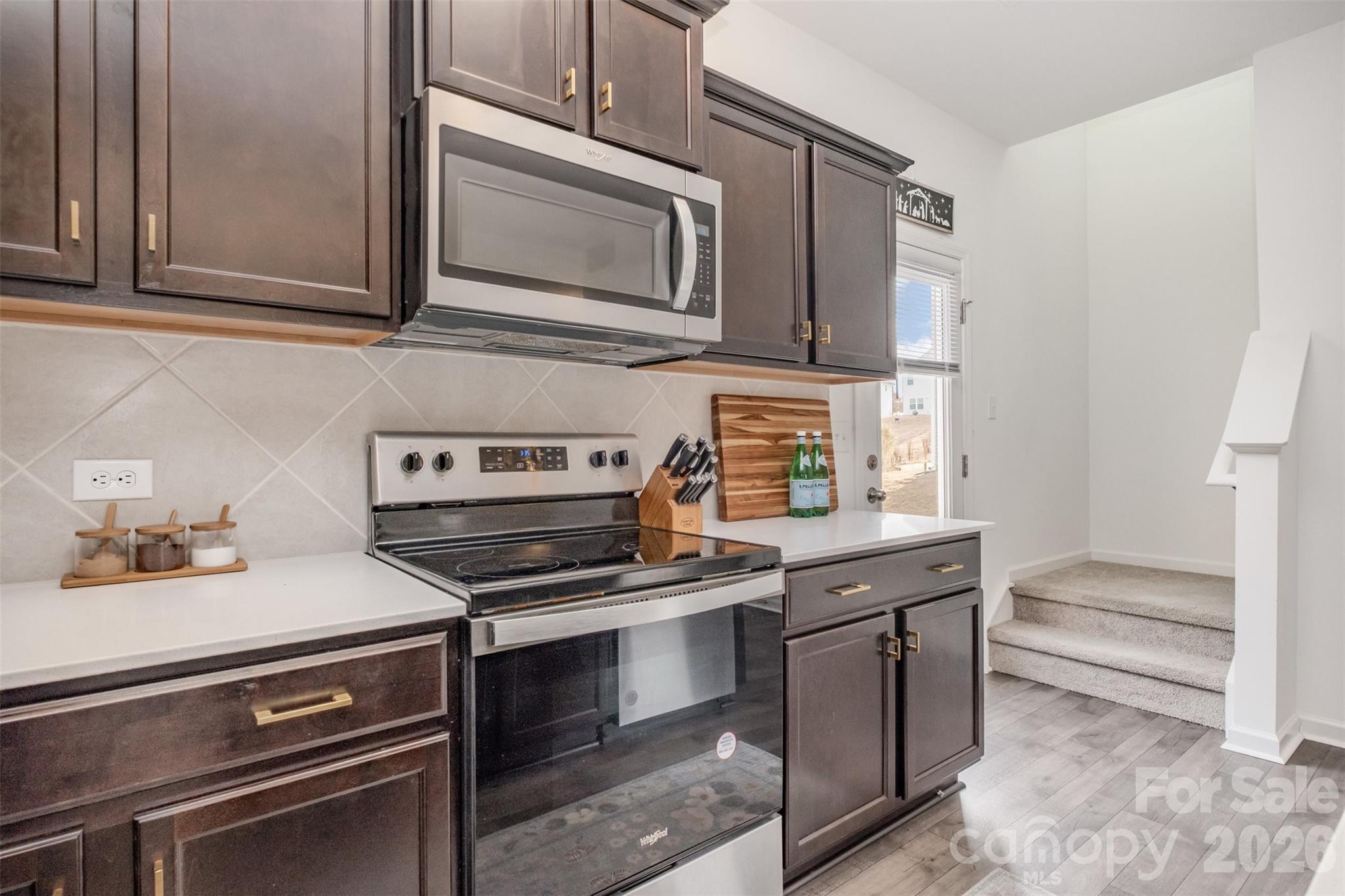 Arbordale - Residential