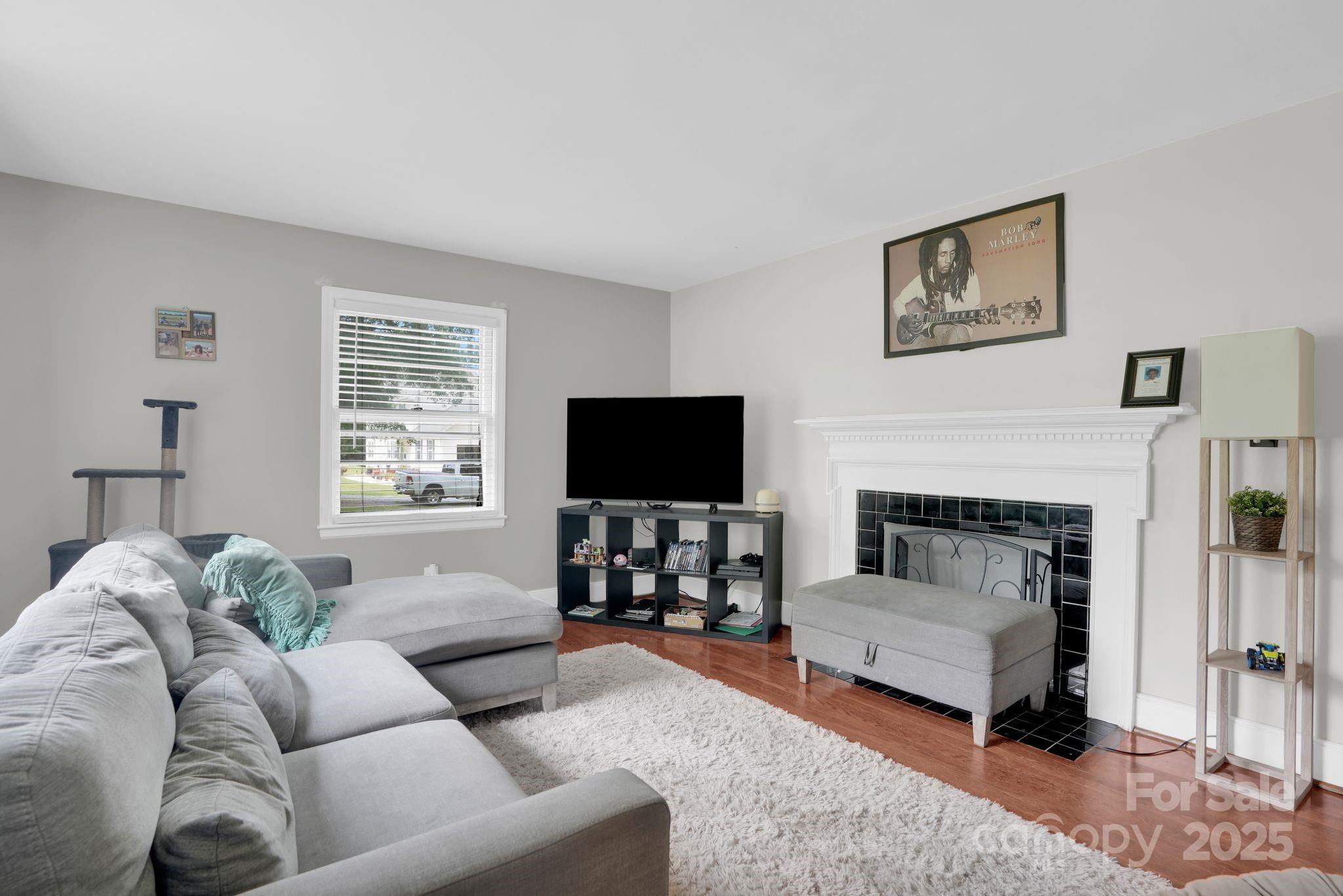 10437 Idlewild Road