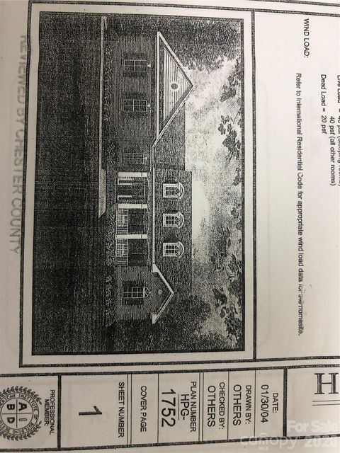 2427 E Chapel Road Rock Hill SC 29730