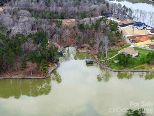 Waterfront Harbor - Land