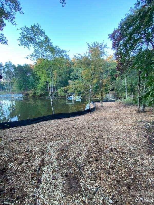 Waterfront Harbor - Land