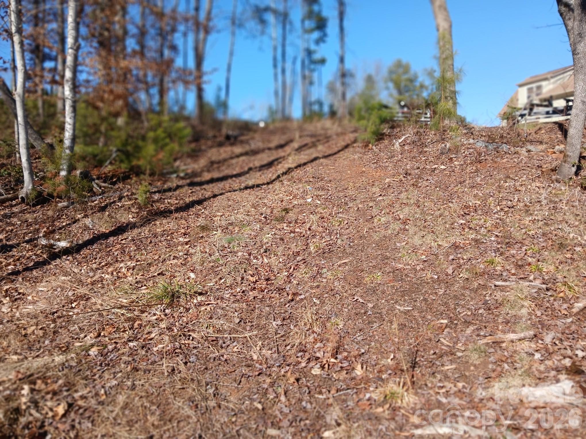 Waterfront Harbor - Land