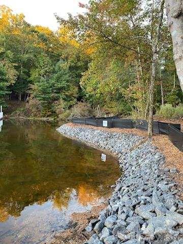 Waterfront Harbor - Land