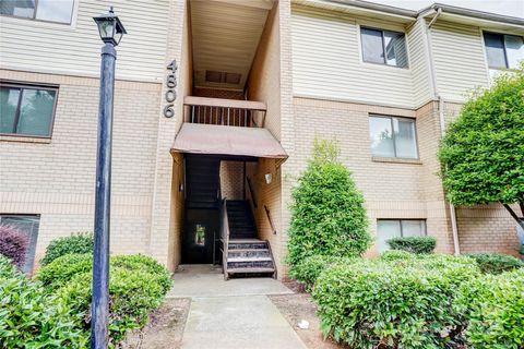 4806 Spring Lake Drive D Charlotte NC 28212