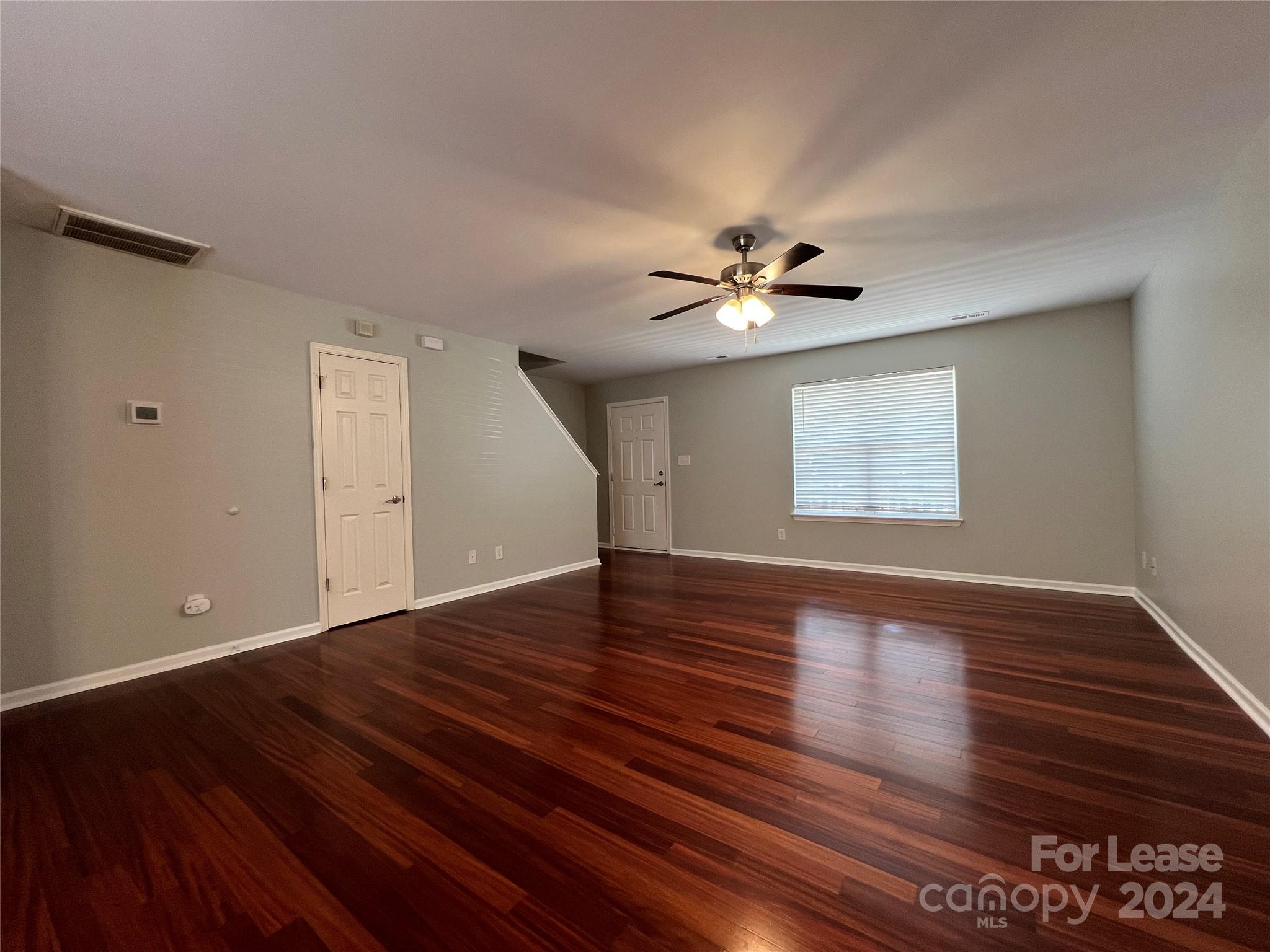 Long Creek Meadows - Residential Lease