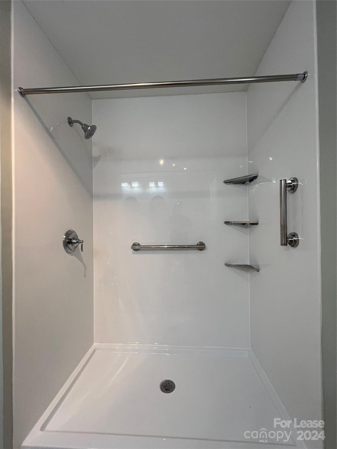 Long Creek Meadows - Residential Lease