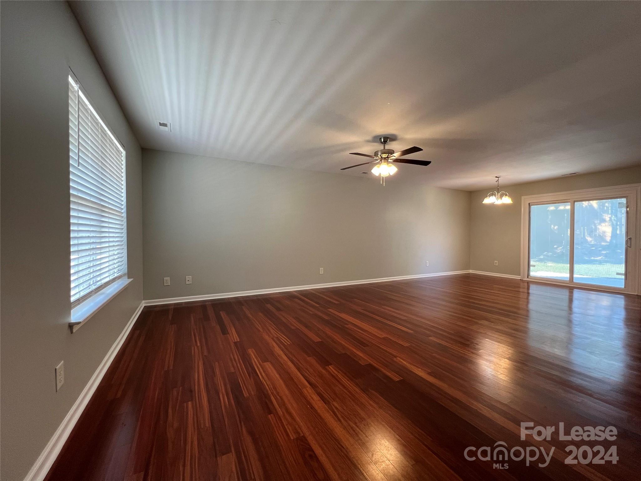 Long Creek Meadows - Residential Lease