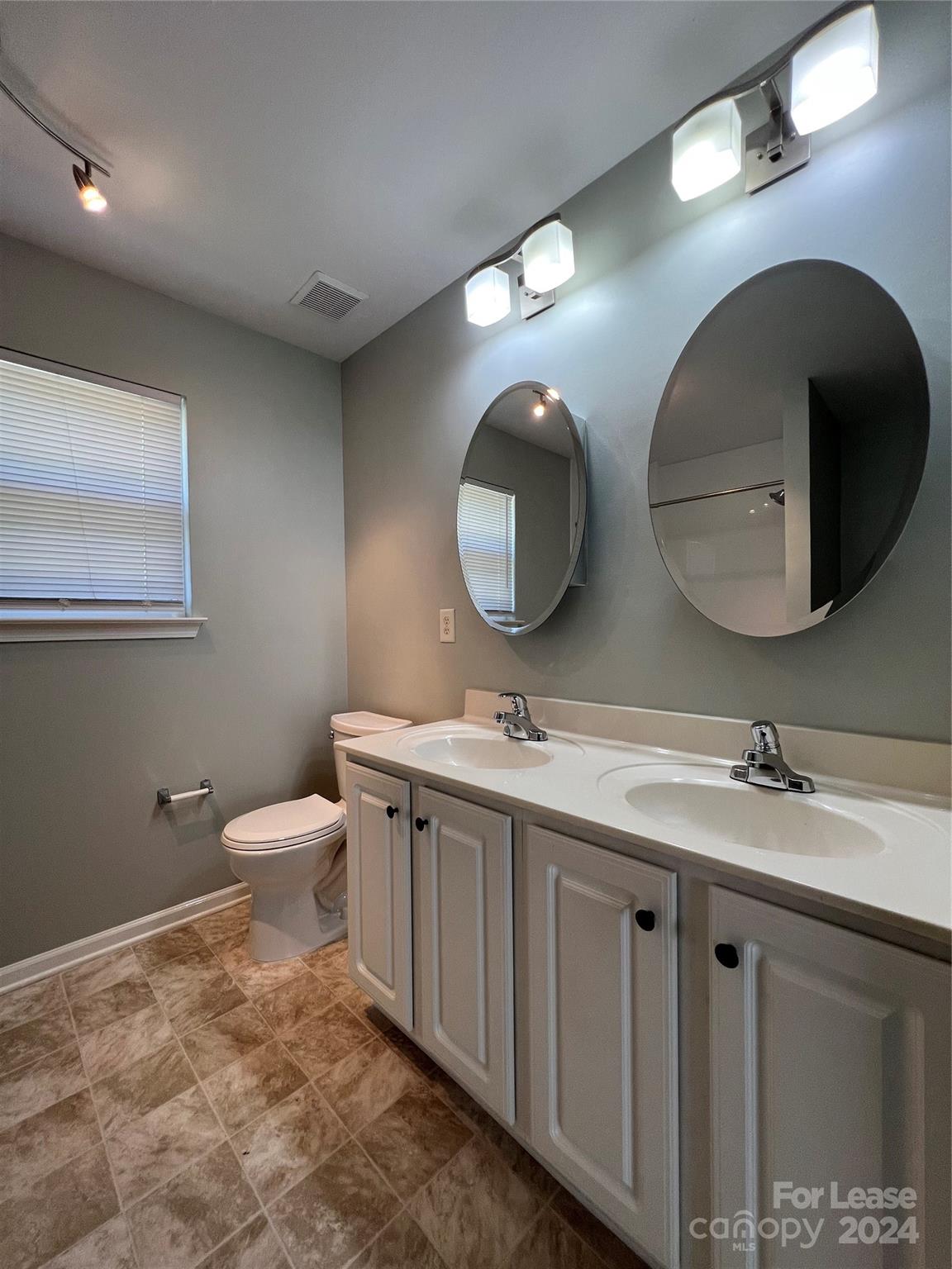 Long Creek Meadows - Residential Lease