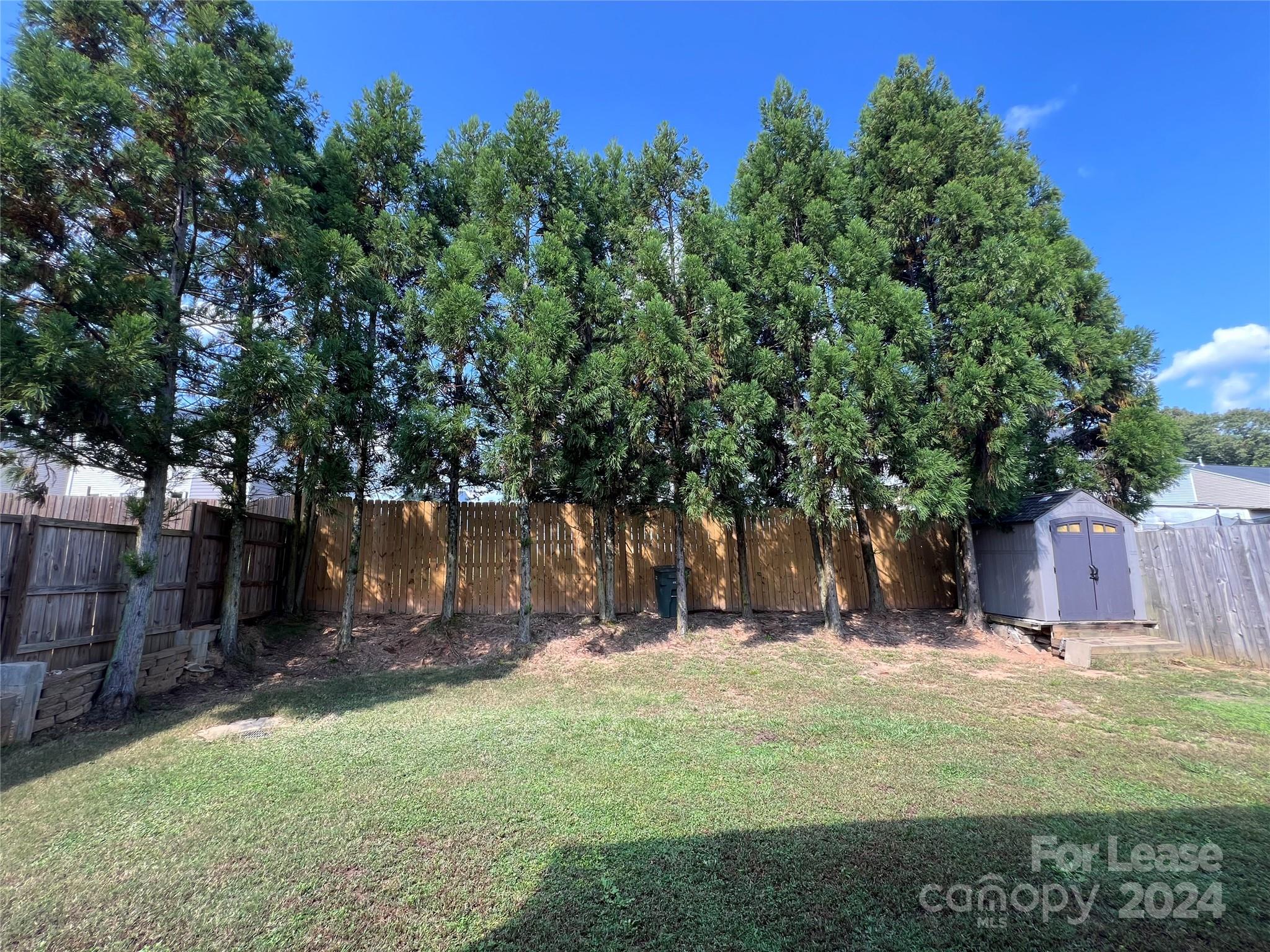 Long Creek Meadows - Residential Lease