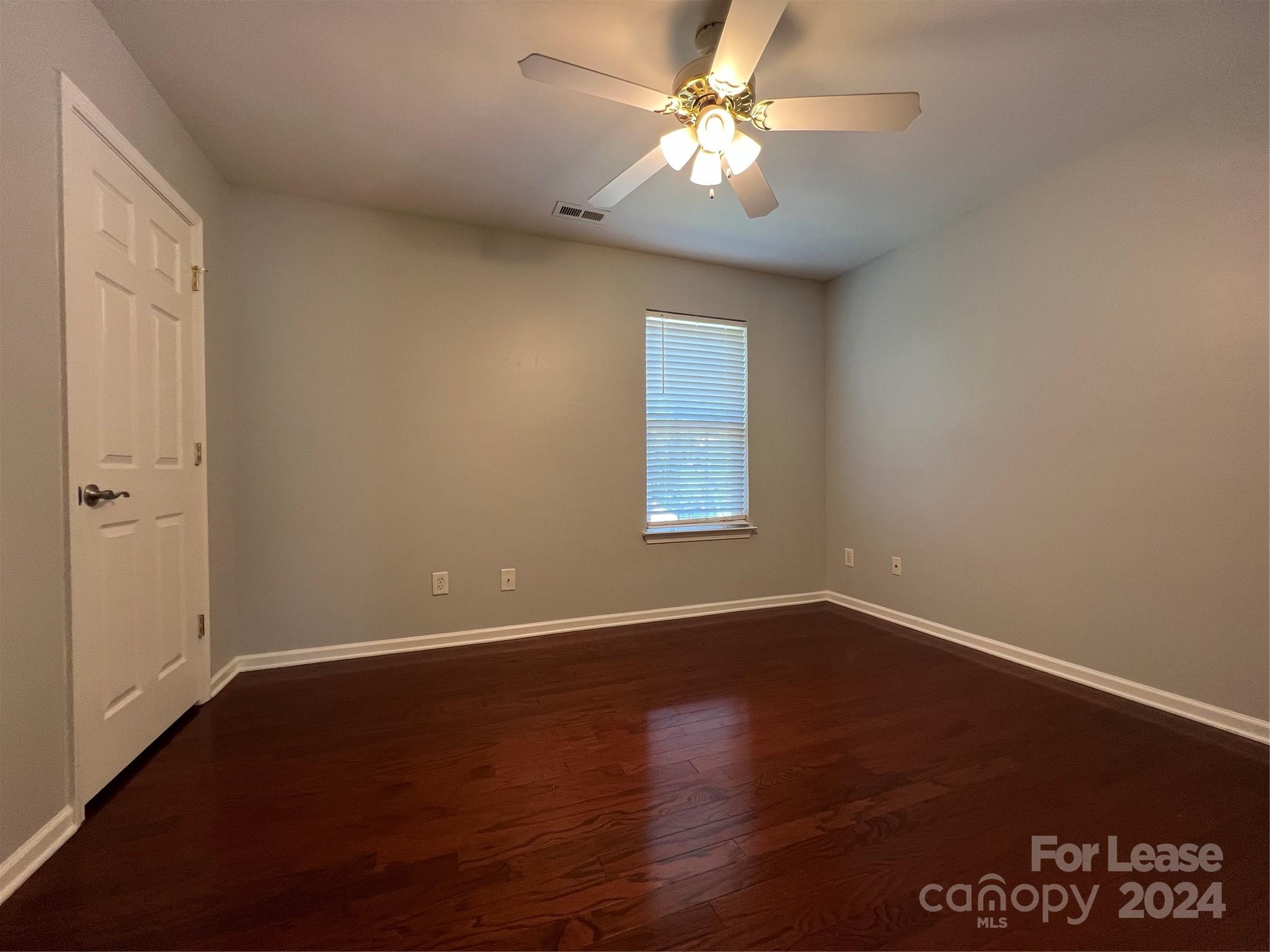 Long Creek Meadows - Residential Lease