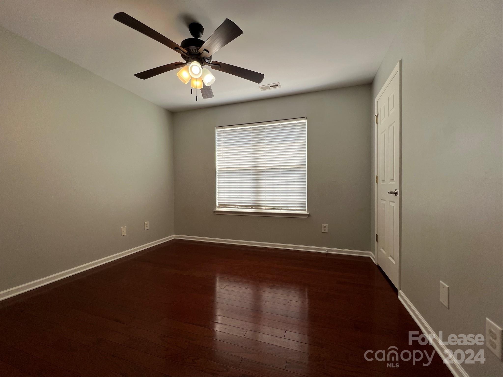 Long Creek Meadows - Residential Lease