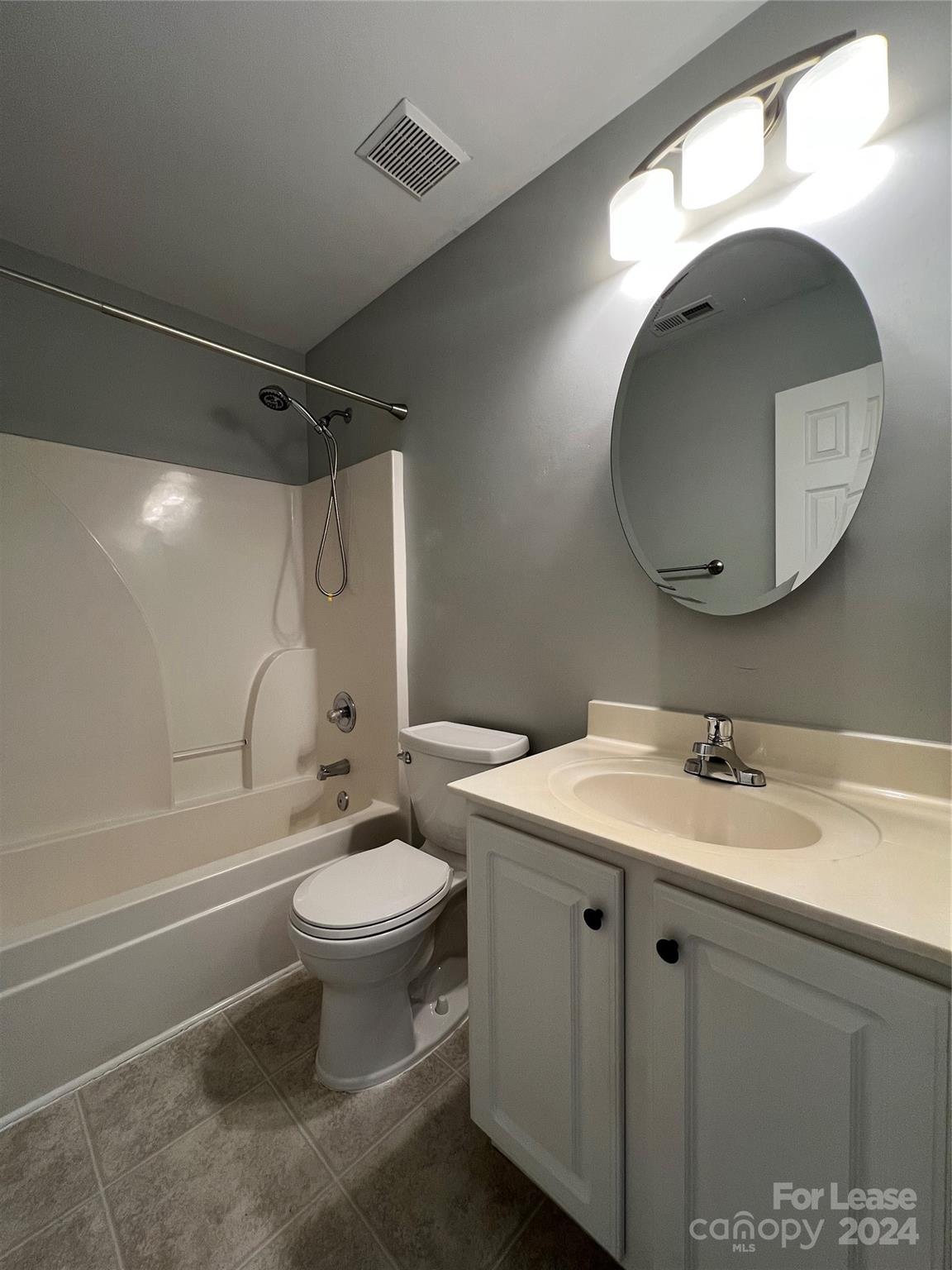 Long Creek Meadows - Residential Lease