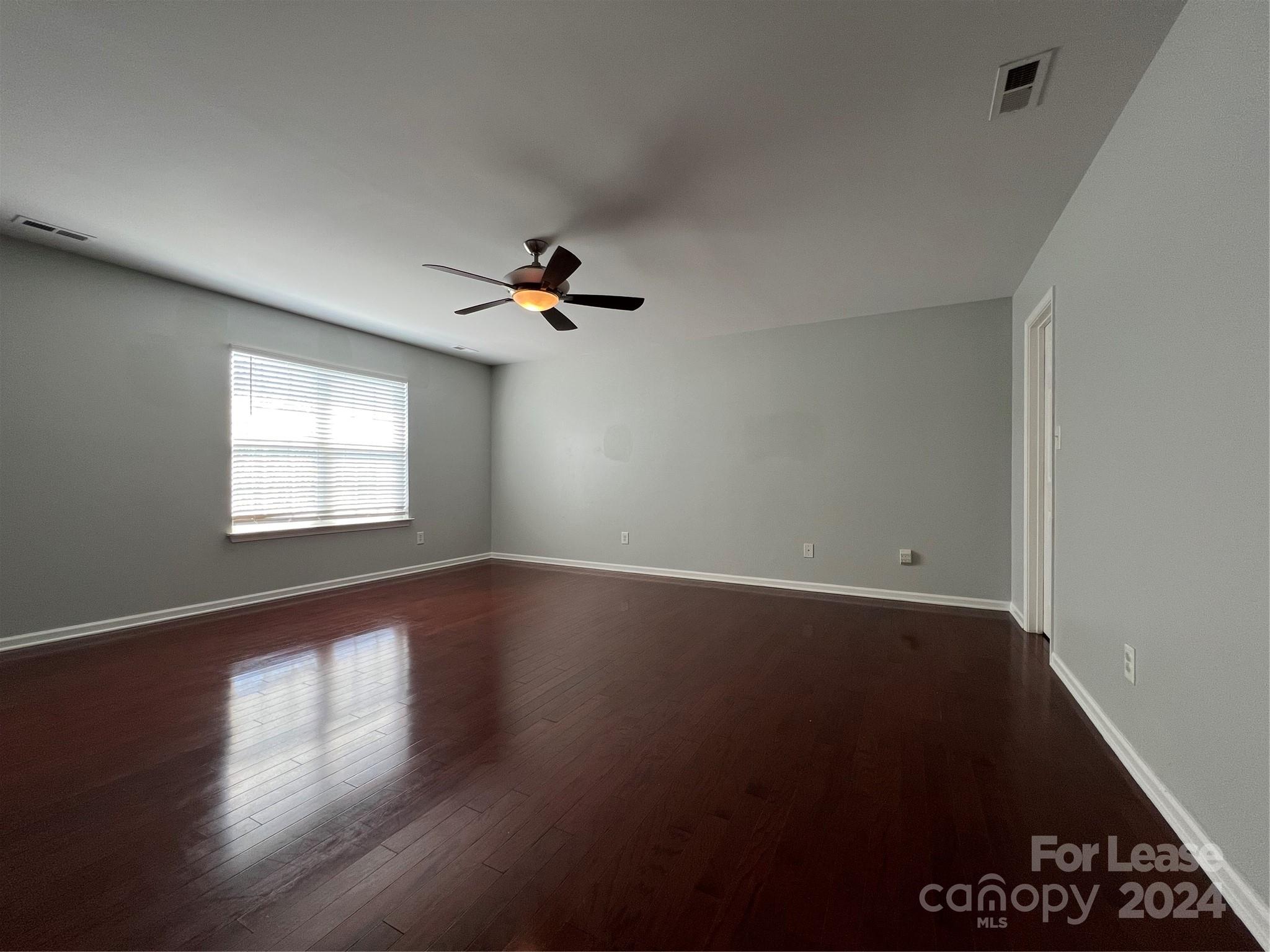 Long Creek Meadows - Residential Lease