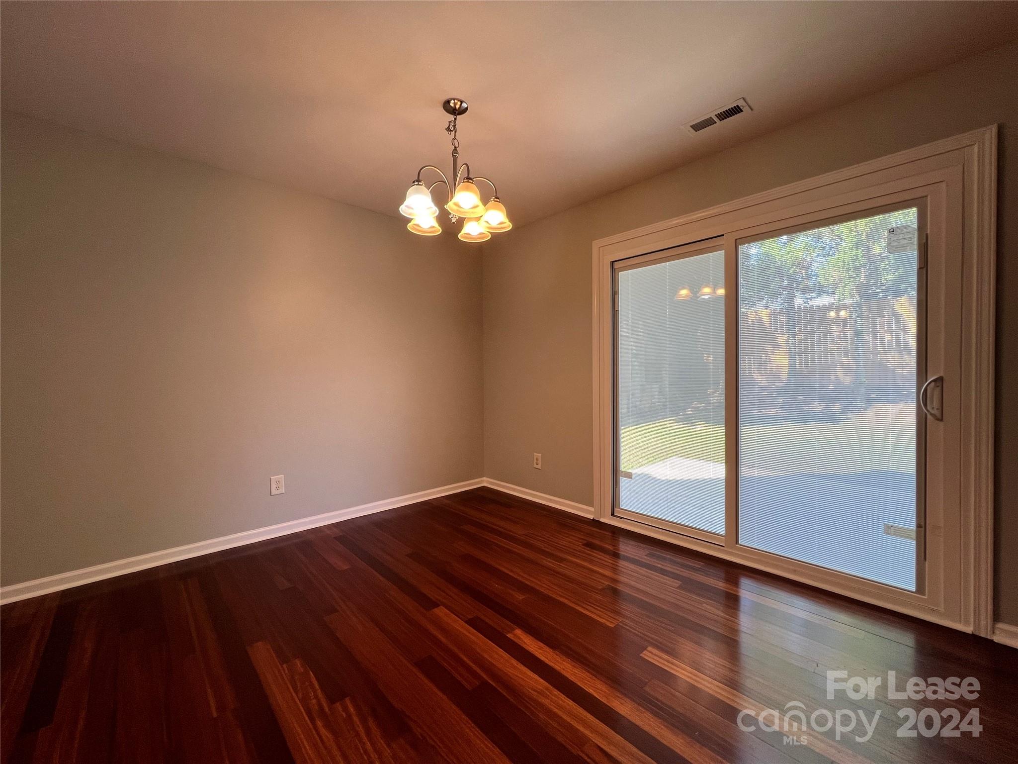 Long Creek Meadows - Residential Lease