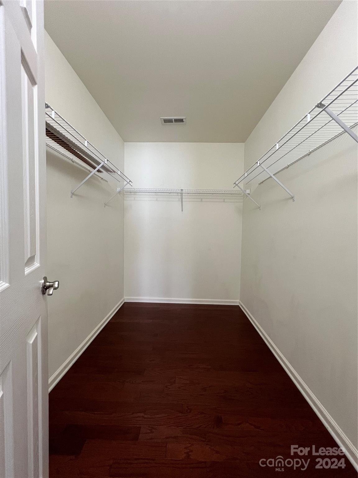 Long Creek Meadows - Residential Lease