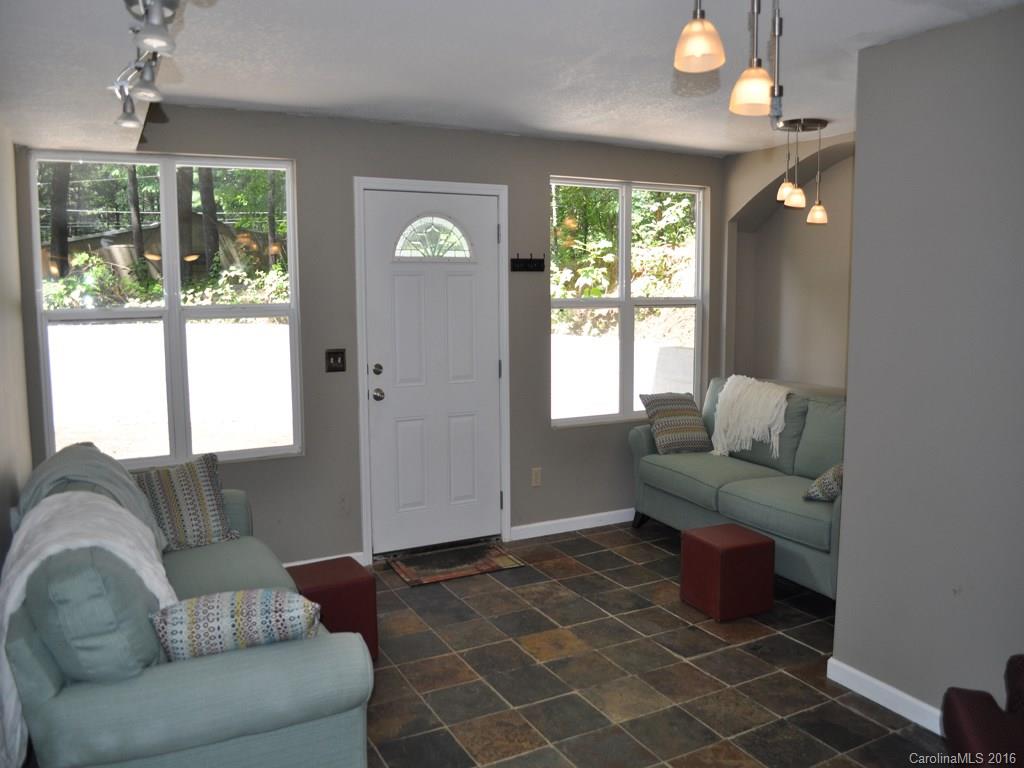 Brae Burn - Residential