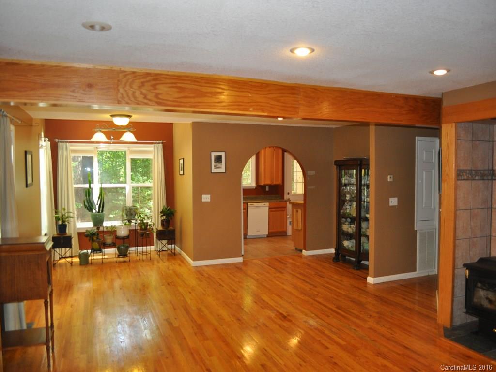 Brae Burn - Residential