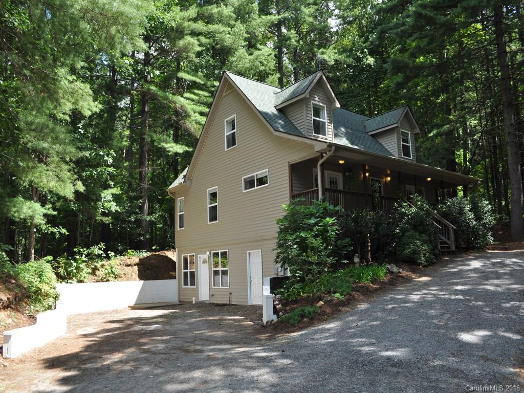 Brae Burn - Residential