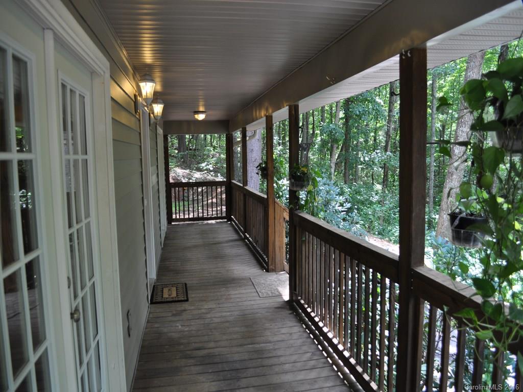 Brae Burn - Residential