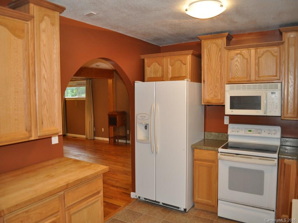 Brae Burn - Residential