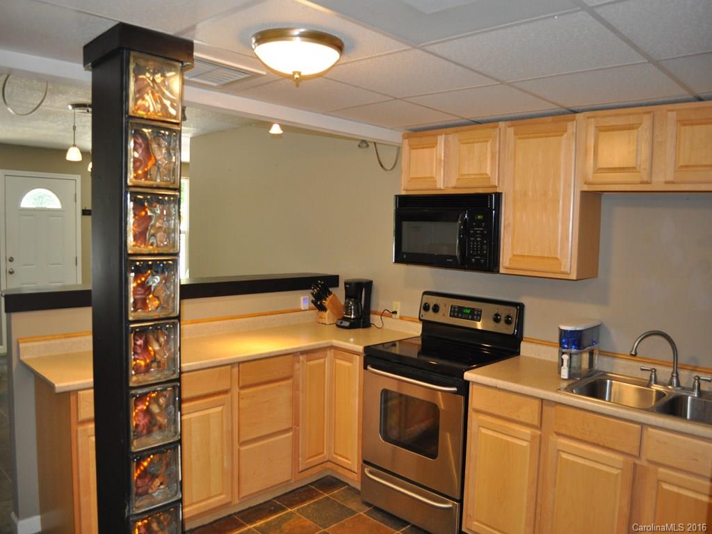 Brae Burn - Residential