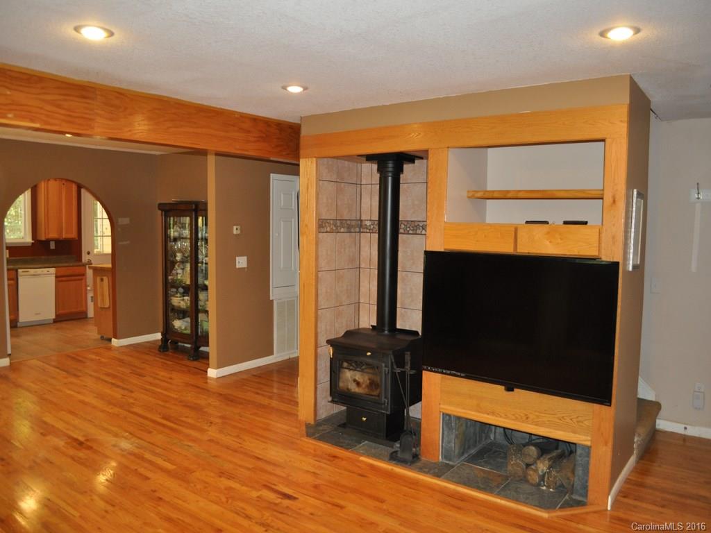 Brae Burn - Residential