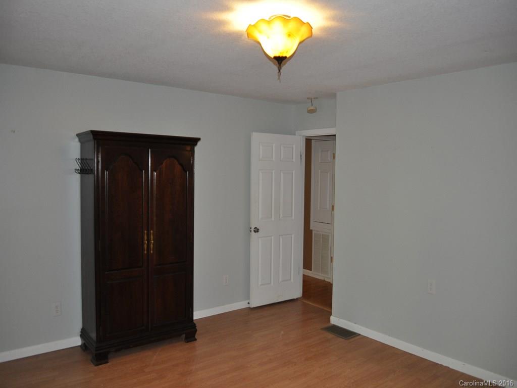 Brae Burn - Residential