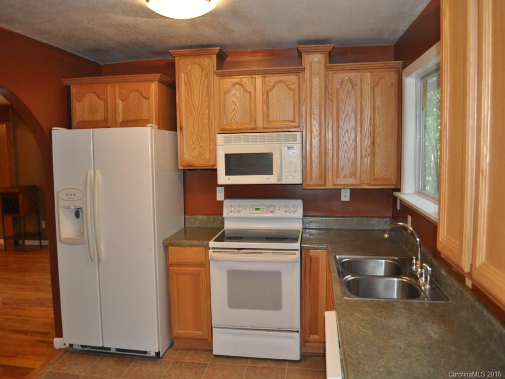 Brae Burn - Residential