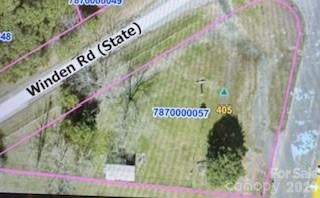 405 Hands Mill Highway