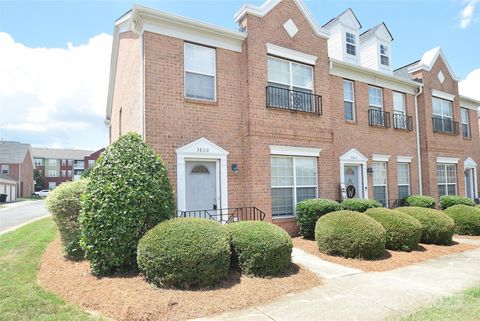 3800 York Alley Lake Park NC 28079