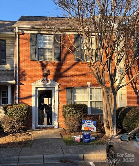 Photo of 3855 Glenlea Commons Drive, Charlotte, NC 28216 (MLS # 4332269)