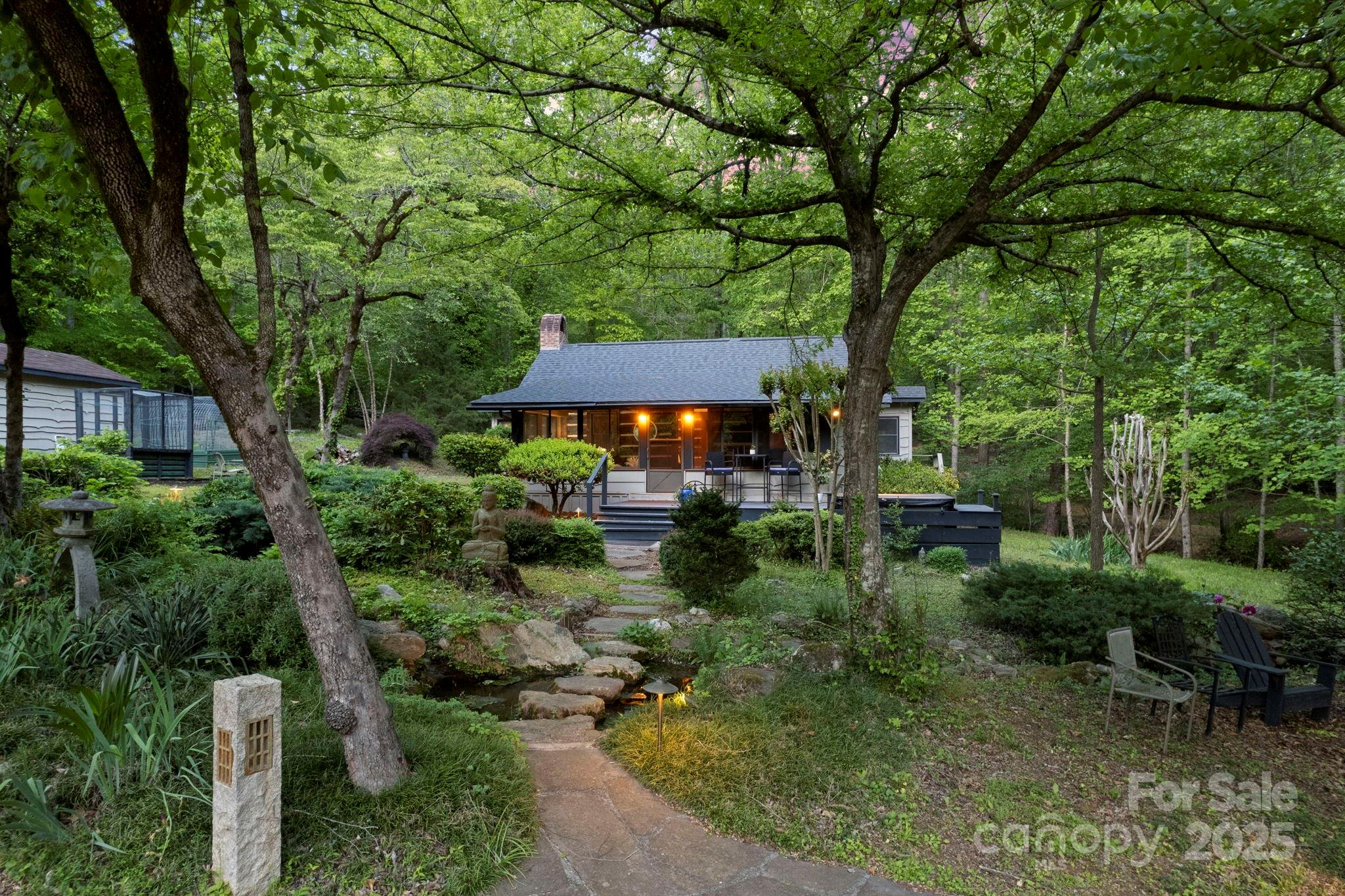 451 Pacolet Pond Lane