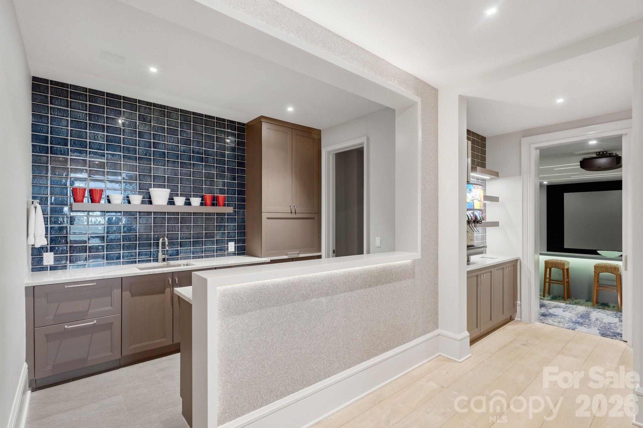 Quail Hollow - Residential