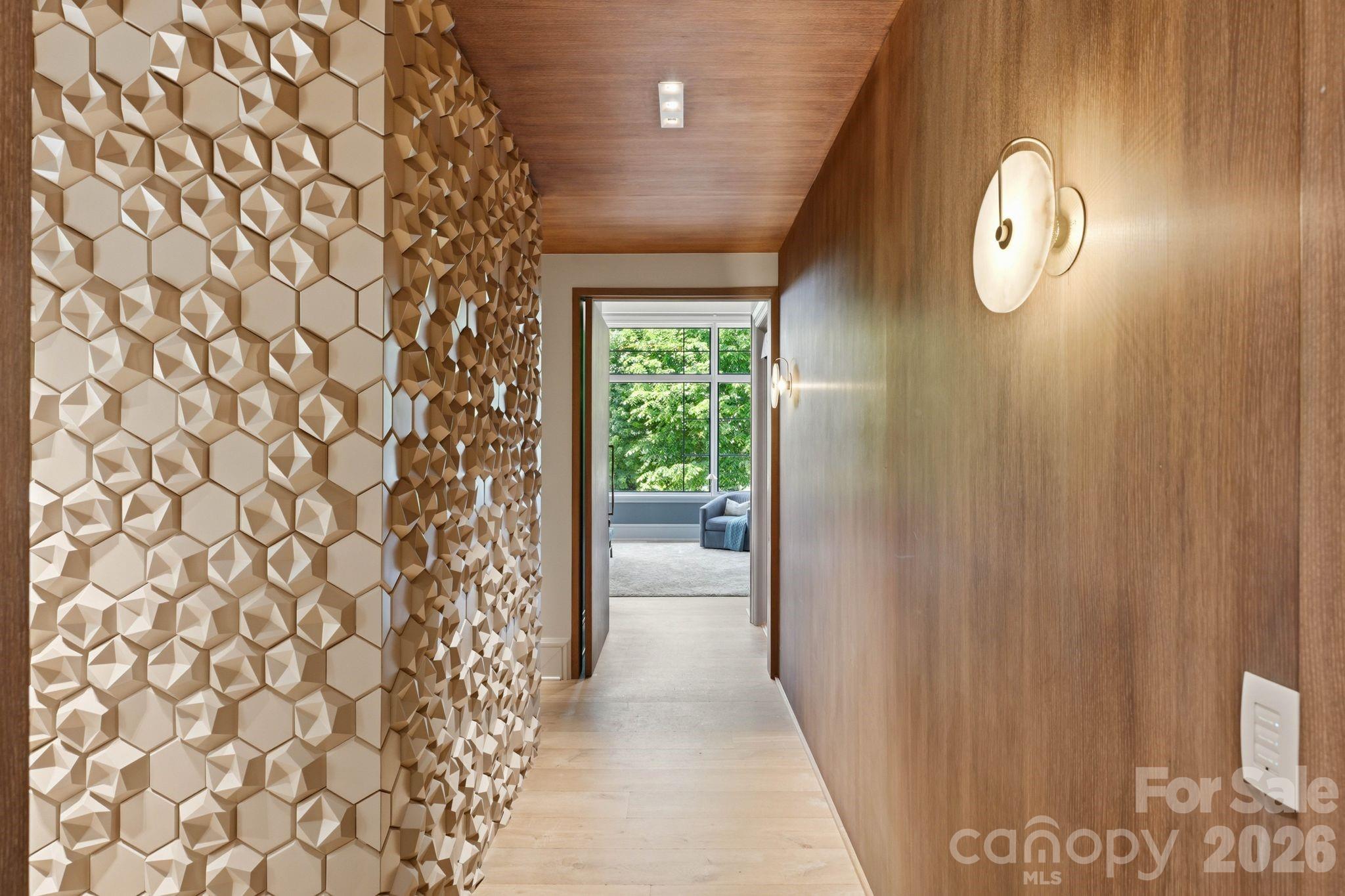 Quail Hollow - Residential