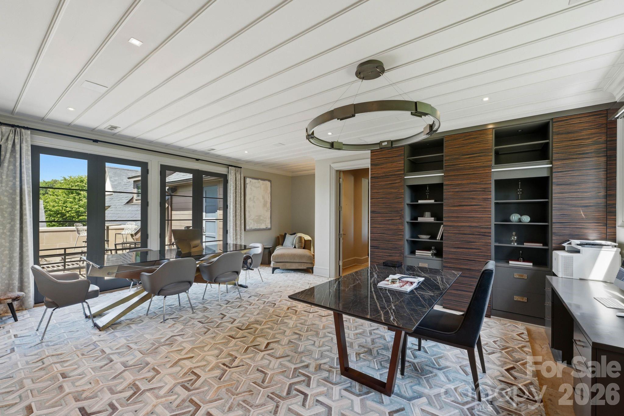 Quail Hollow - Residential