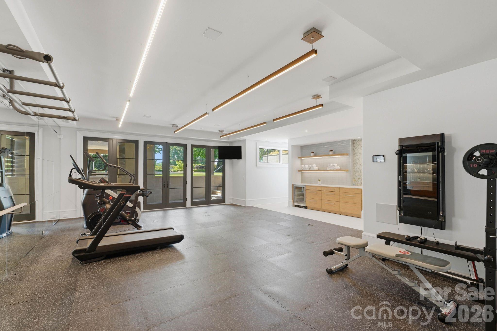 Quail Hollow - Residential