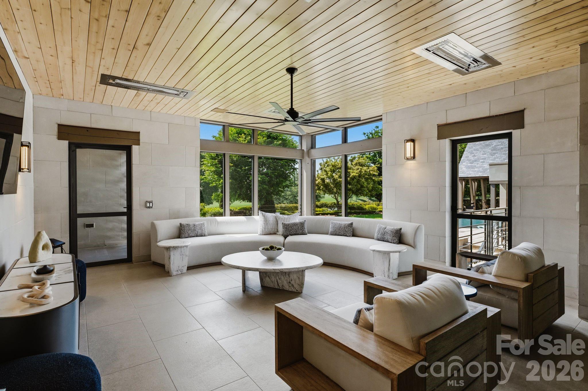 Quail Hollow - Residential