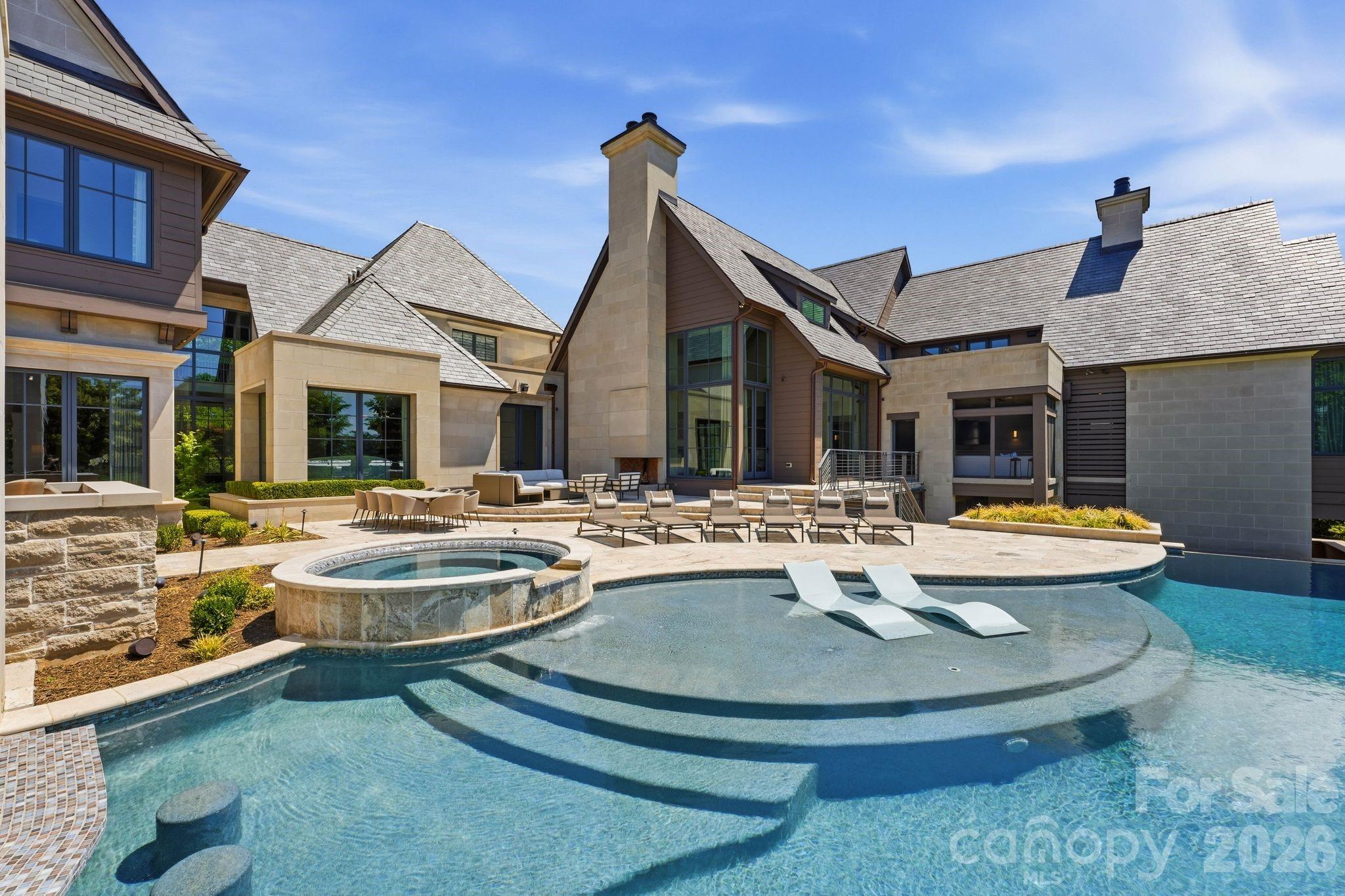 Quail Hollow - Residential