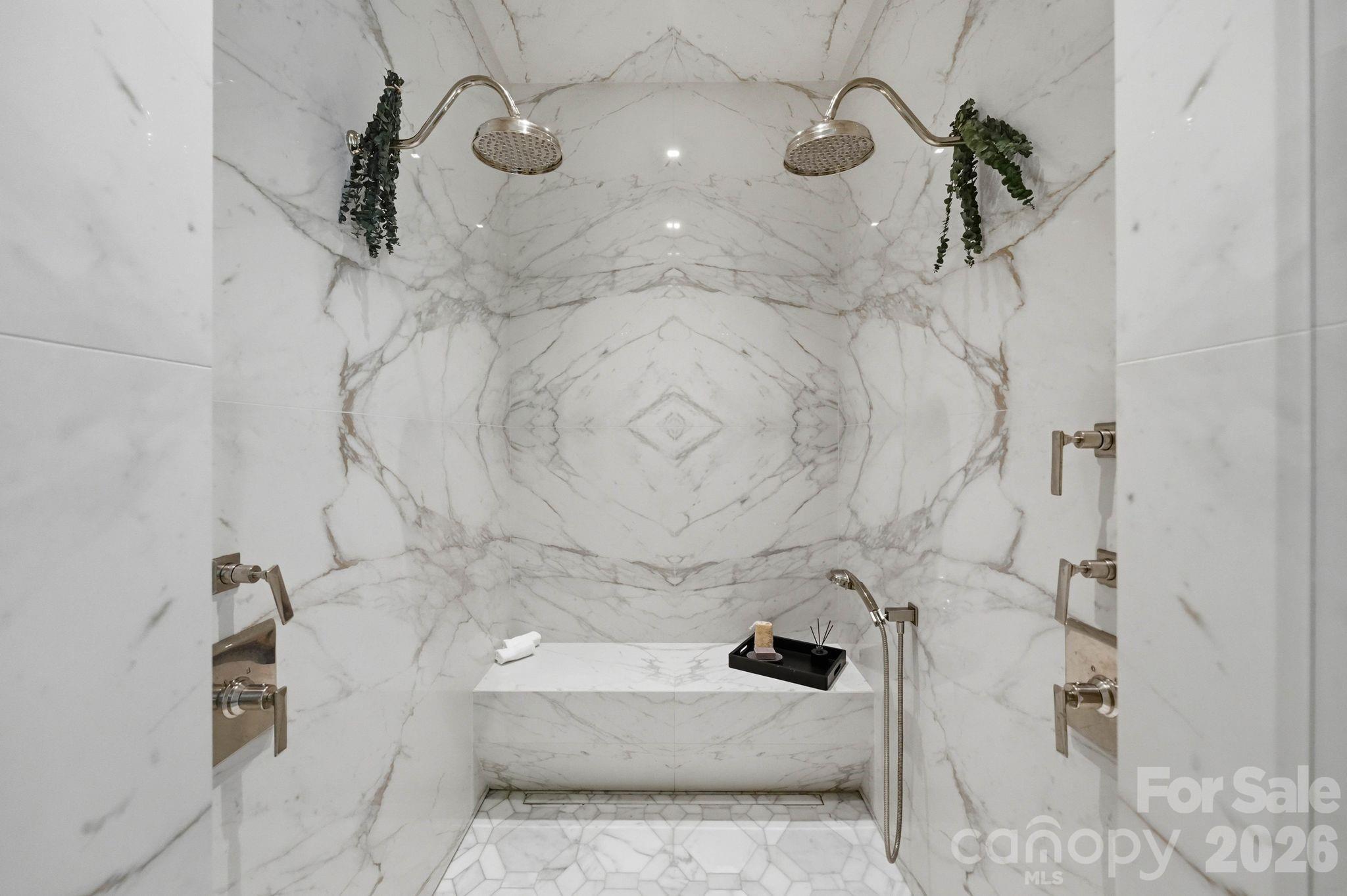 Quail Hollow - Residential